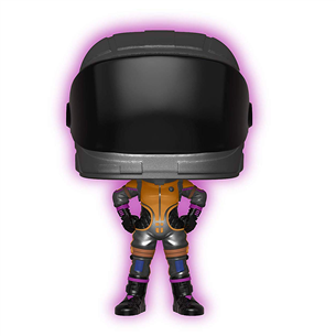 Kujuke Funko POP Fortnite Dark Vanguard