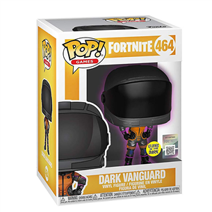 Фигурка Fortnite Dark Vanguard, Funko