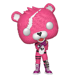 Kujuke Funko POP Fortnite Cudddle Team Leader