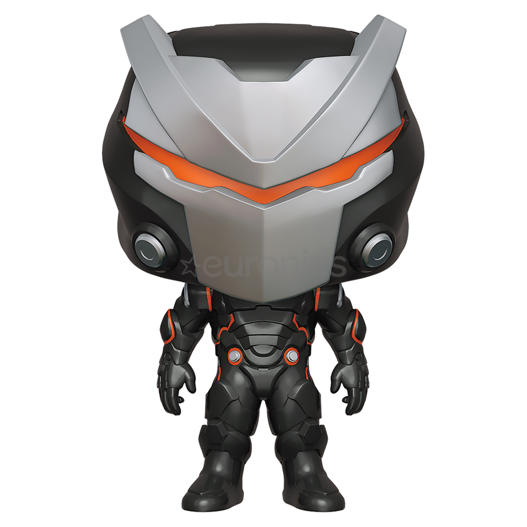 Figurine Funko POP Fortnite Omega