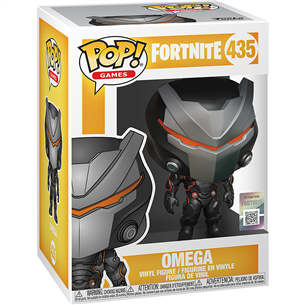 Фигурка Fortnite Omega, Funko