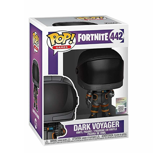 Kujuke Funko POP Fortnite Dark Voyager