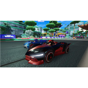 Xbox One mäng Team Sonic Racing