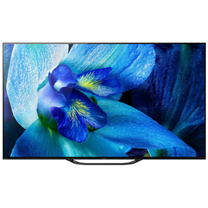 55'' Ultra HD OLED TV Sony AG8
