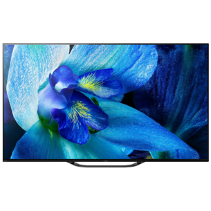 55'' Ultra HD OLED-телевизор Sony AG8