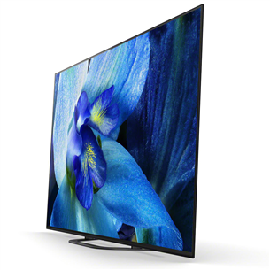 55'' Ultra HD OLED TV Sony AG8