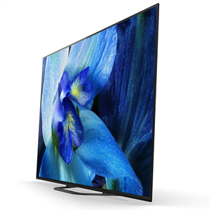 55'' Ultra HD OLED-teler Sony AG8