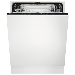 Built-in dishwasher Electrolux (13 place settings)