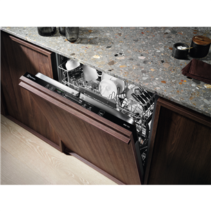 Built-in dishwasher Electrolux (13 place settings)