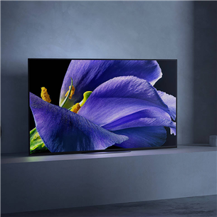 65'' Ultra HD OLED-teler Sony AG9