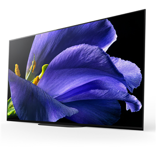 65'' Ultra HD OLED-teler Sony AG9