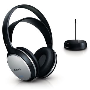 Wireless Hi-Fi headphone, Philips