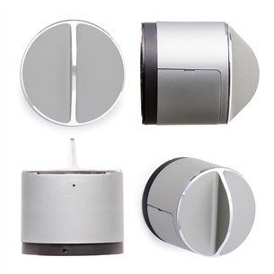 Nuti ukselukk Danalock V3 Smart Lock (Bluetooth & Z-wave)