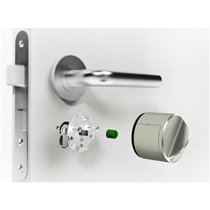 Smart Lock Danalock V3 (Bluetooth & Z-wave)