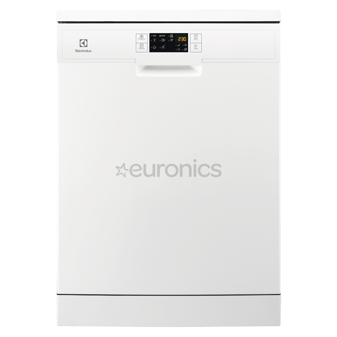 Nõudepesumasin Electrolux (13 nõudekomplekti)