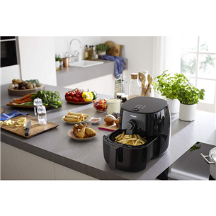 Fryer Philips Viva Collection Airfryer