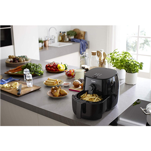 Kuumaõhufritüür Philips Viva Collection Airfryer