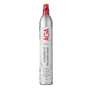 Süsihappegaasi balloon AGA