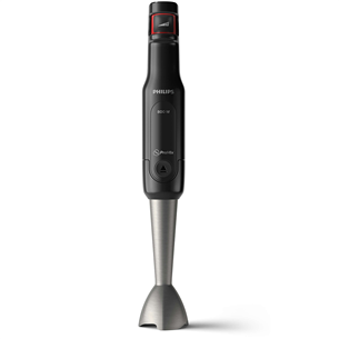 Philips Viva Collection ProMix, 800 Вт, черный - Погружной блендер