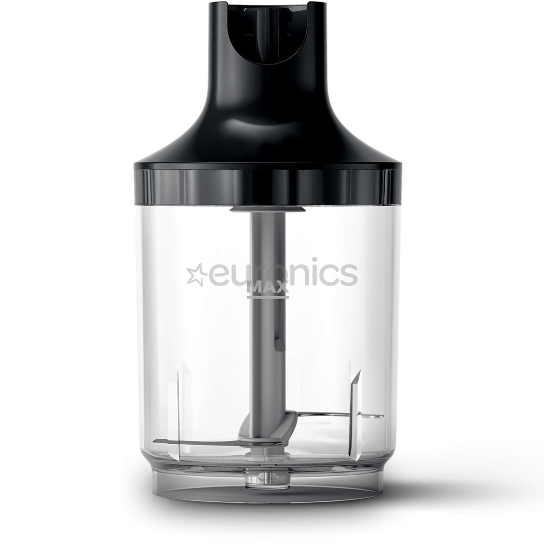 Philips Viva Collection ProMix, 800 W, black - Hand blender