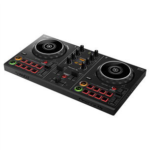 DJ-контроллер Pioneer DDJ-200