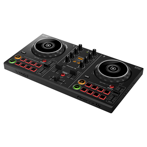 DJ kontroller Pioneer DDJ-200