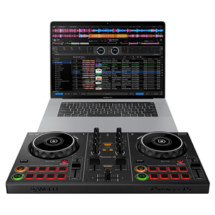 DJ kontroller Pioneer DDJ-200