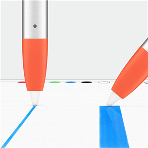 Digital pencil Logitech Crayon