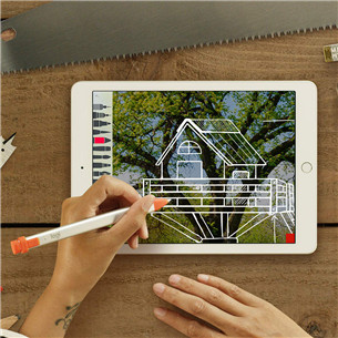 Digitaalne pliiats Logitech Crayon