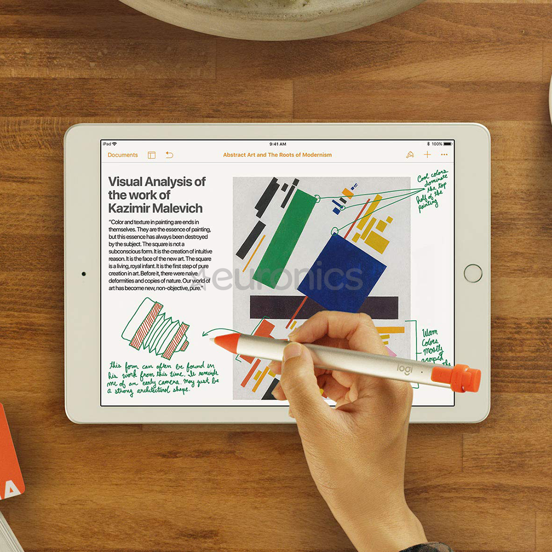 Digitaalne pliiats Logitech Crayon
