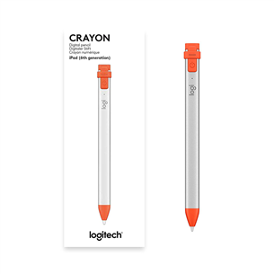Digital pencil Logitech Crayon