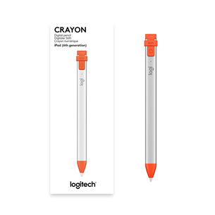 Digitaalne pliiats Logitech Crayon