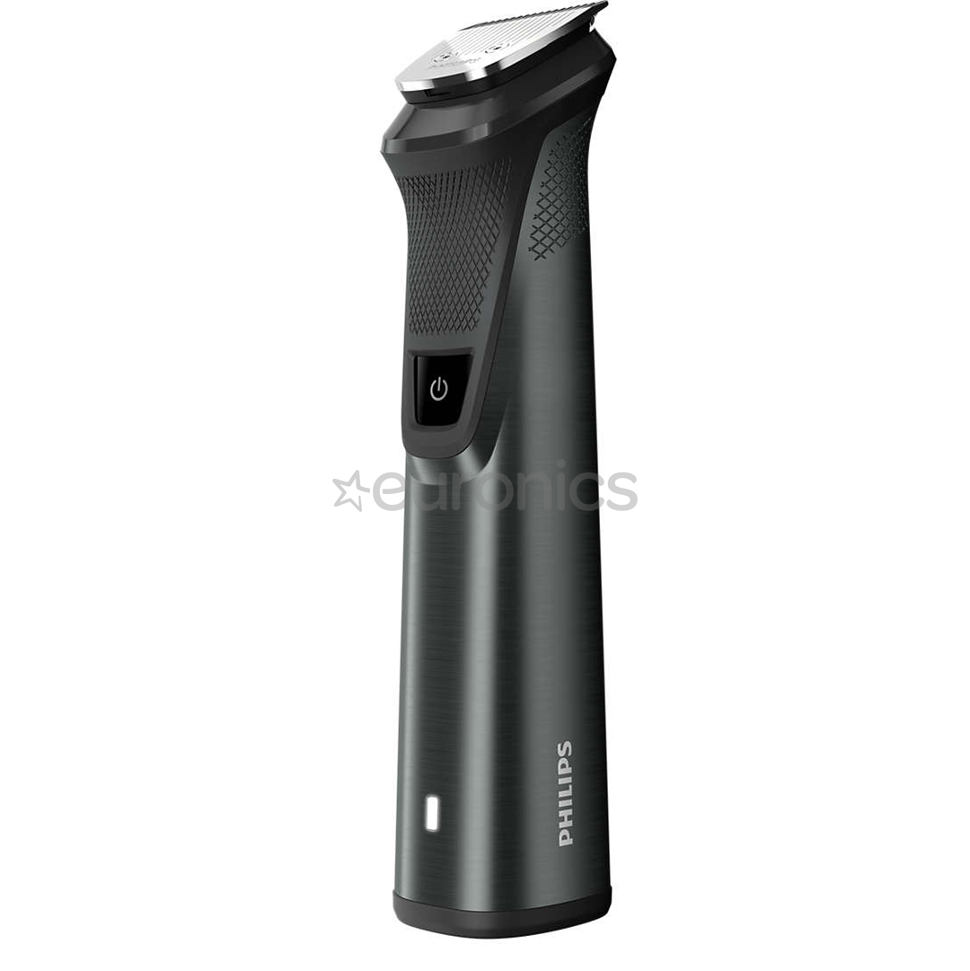 Trimmeri komplekt 18 - ühes Philips Multigroom series 7000