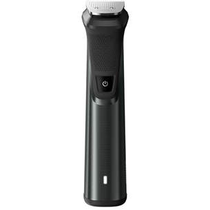 Philips Multigroom series 7000, 18 в 1, черный - Мультитриммер