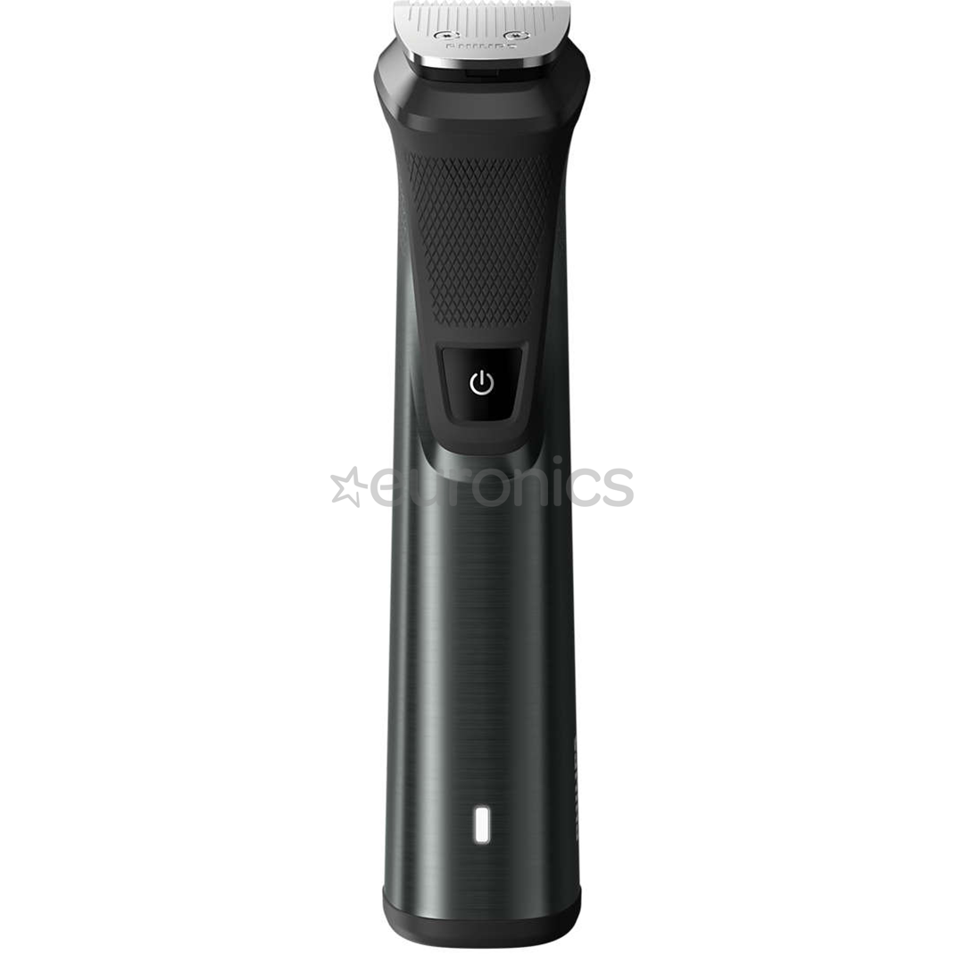 Trimmeri komplekt 18 - ühes Philips Multigroom series 7000