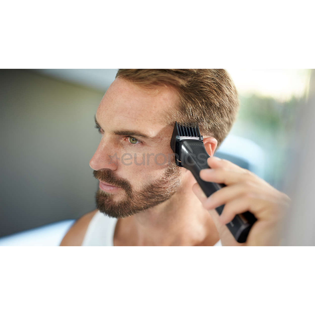 Trimmeri komplekt 18 - ühes Philips Multigroom series 7000