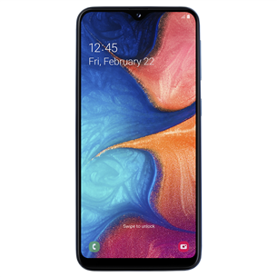 Nutitelefon Samsung Galaxy A20e