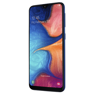 Nutitelefon Samsung Galaxy A20e