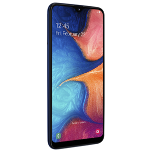 Смартфон Galaxy A20e, Samsung / 32 ГБ