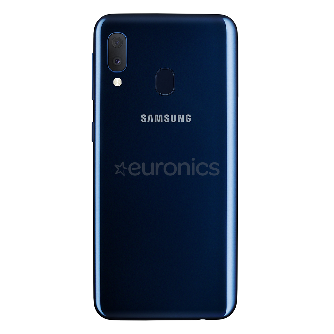 Nutitelefon Samsung Galaxy A20e