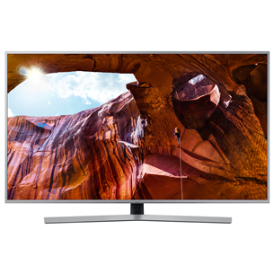 43'' Ultra HD LED LCD-teler Samsung