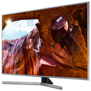 43'' Ultra HD LED LCD TV Samsung
