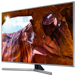 43'' Ultra HD LED LCD-teler Samsung