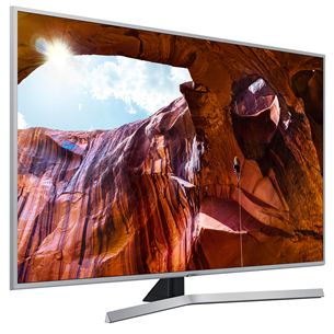 43'' Ultra HD LED LCD-teler Samsung