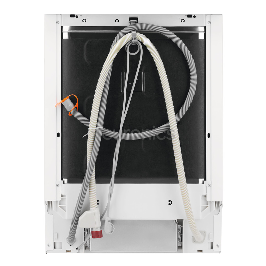 Electrolux, 13 place settings - Built-in Dishwasher