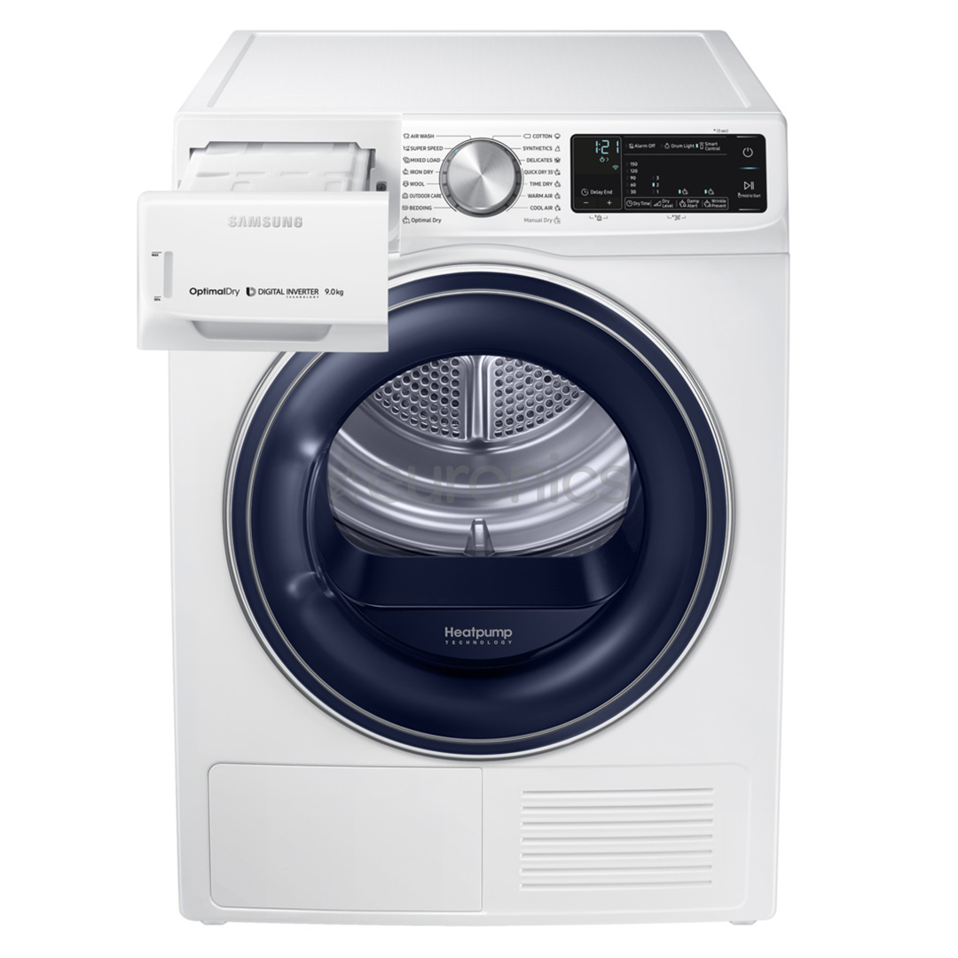 Dryer Samsung (9 kg)