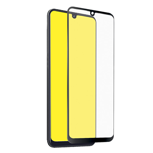 Samsung Galaxy A40 protection glass SBS Full Glass