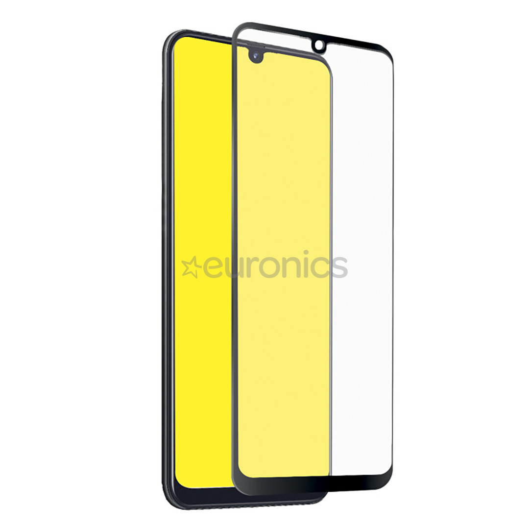 Защитное стекло Full Glass для Galaxy A40, SBS