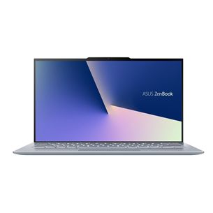 Sülearvuti ASUS ZenBook S13 UX392FN