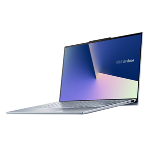 Notebook ASUS ZenBook S13 UX392FN